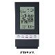 LCD Weather Station Alarm Clock