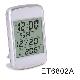 LCD Weather Station Alarm Clock