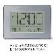 LCD Weather Station Alarm Clock