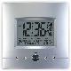 Radio-Controlled Weather Station