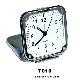 Small Metal Clock