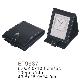 Clock in PU Case