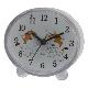 Analogue Alarm Clock