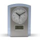 Ana-LCD Dual Time Alarm Clock, DS