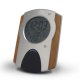 LCD Weather Station Alarm Clock