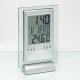 LCD Weather Station Alarm Clock