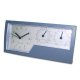 Analogue Weather Station Alarm Clock