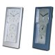 Analogue Weather Station Alarm Clock