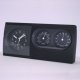 Analogue Weather Station Alarm Clock