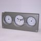 Analogue Weather Station Alarm Clock