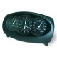 Analogue Weather Station Alarm Clock