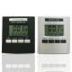 Radio-Controlled Weather Station