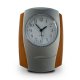 Wooden Alarm Clock, T0102