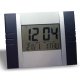Radio-Controlled Weather Station