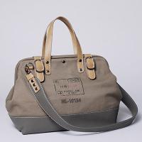Pure  inchesJolly Traveller inches Frame Satchel