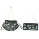 SHOULDER BAG (LEFT) HANDBAG (RIGHT), AE1692 (LEFT) 
AE1690 (RIGHT)