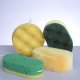 Bathing Sponge