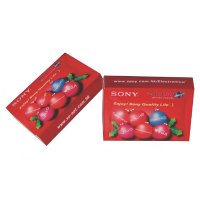 European Style Mini Pocket Tissue