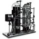 Separate Bed Demineralizers FiberglassReinforced Tanks 16 inches to 36 inches Diameter, FDI Series