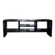 Low TV Console