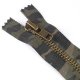 METAL ZIPPER