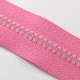 PLASTIC / MOLD ZIPPER