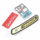 PVC BADGE