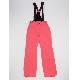 Girl's Ski Pant, 07-1-022