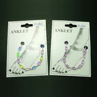 Anklet