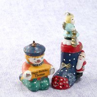 Musical Candle