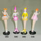 Four Toy Photo