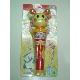 singing mic, Plastic Toy 004