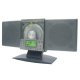 Ultra Compact CD System, NE-368