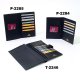 Passport Holder Travel Wallet, P-2284 
P-2285 
T-2246