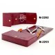 Manicure Case, M-2292 
M-2293