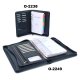 A6 Organizer A5 Organizer, O-2238 
O-2249