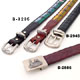 Leather Belt, B-3235 
B-3080 
B-2945