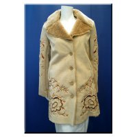 Ladies' Coat