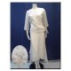 Sell PS-7581 - Ladies' Woven Blouse; PS-7582 - Ladies' Woven Skirt