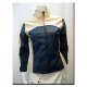 Ladies' PVC Jacket