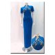 Ladies' Long Gown