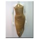 Ladies' Hand-Crochet Dress