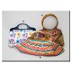 Cotton/ Polyester handbag