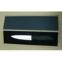 White Ceramic 5 inches Utility Knife