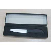 White Ceramic 5 inches Utility Knife