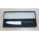 White Ceramic 6 inches Chef Knife, CK-106P