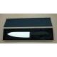 White Ceramic 6 inches Chef's Knife, CK-106W