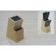 UNIVERSAL KNIFE BLOCK