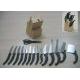 15PCS Stainless Steel Knife Set, KN-H0154-15WB01