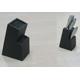 universal knife block